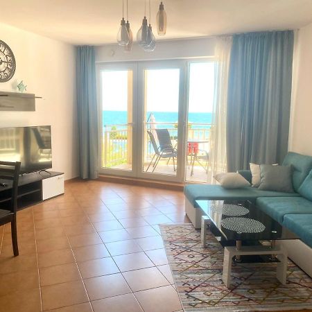 Apartments Bellevue رافدا المظهر الخارجي الصورة