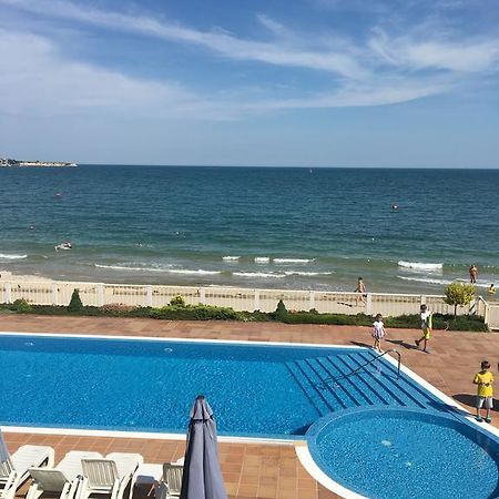 Apartments Bellevue رافدا المظهر الخارجي الصورة