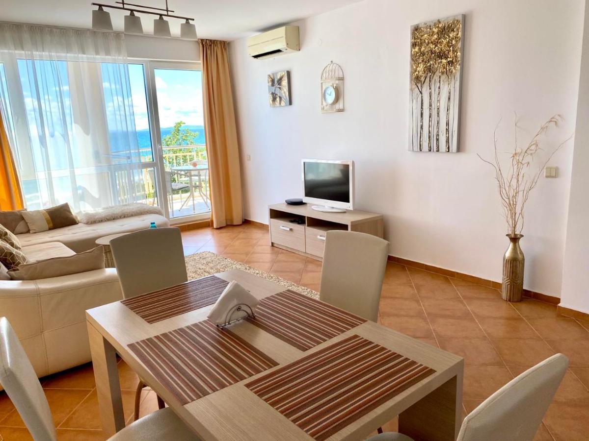 Apartments Bellevue رافدا المظهر الخارجي الصورة