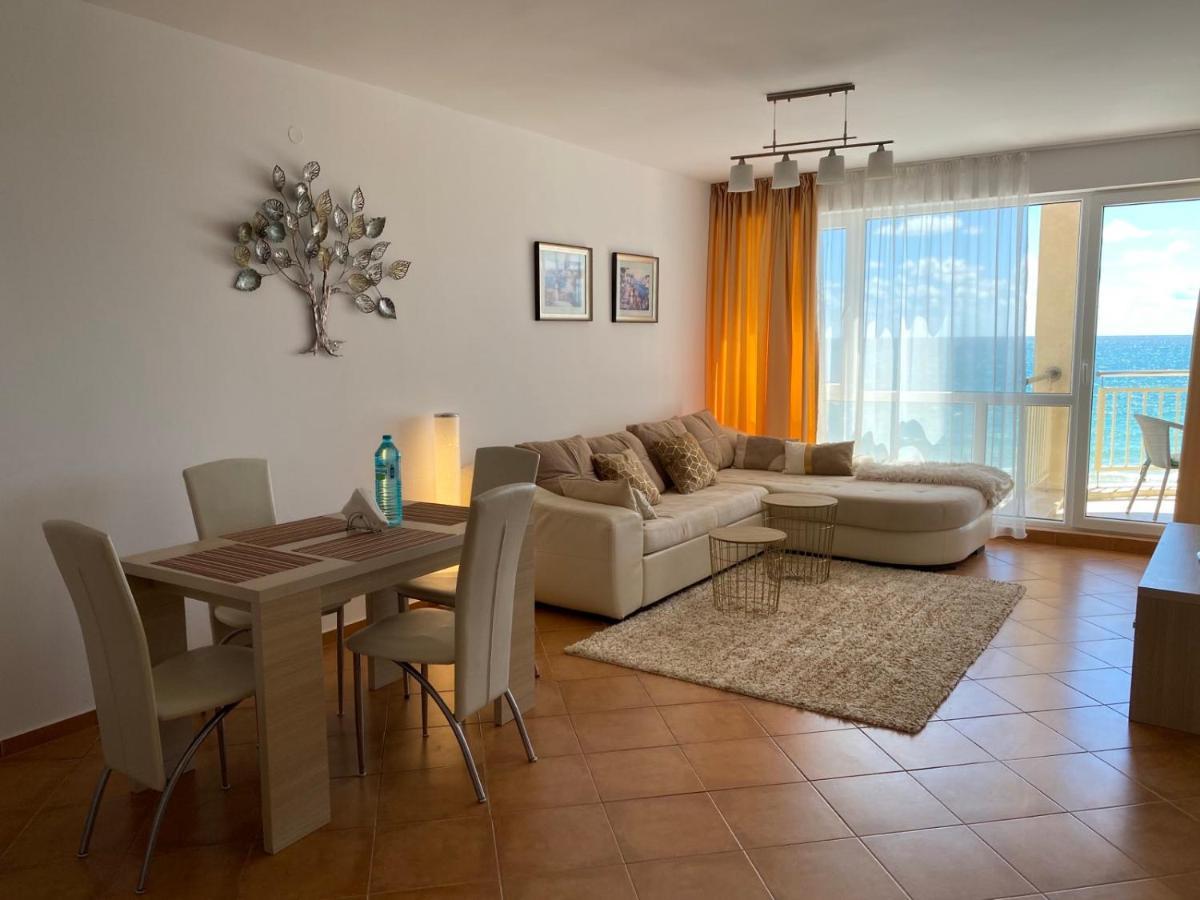 Apartments Bellevue رافدا المظهر الخارجي الصورة