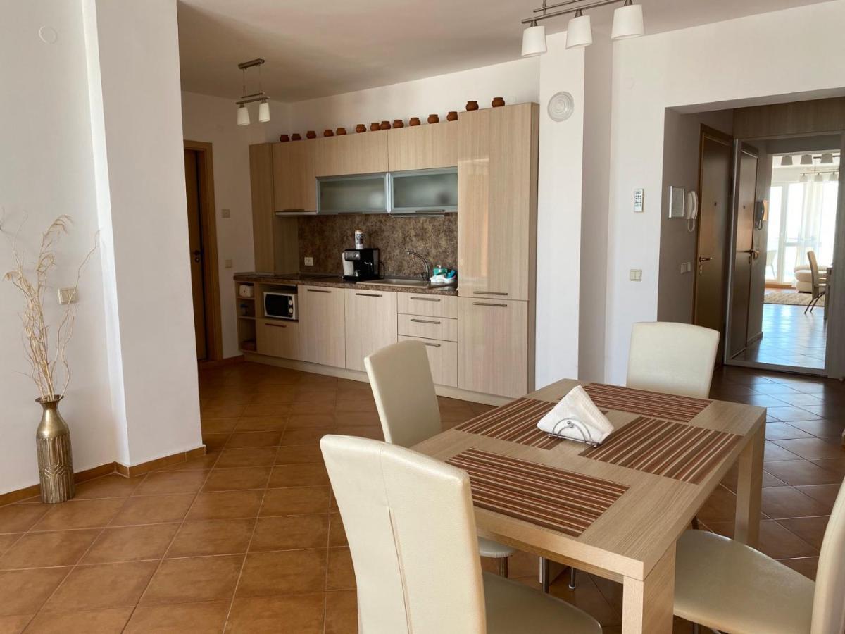 Apartments Bellevue رافدا المظهر الخارجي الصورة