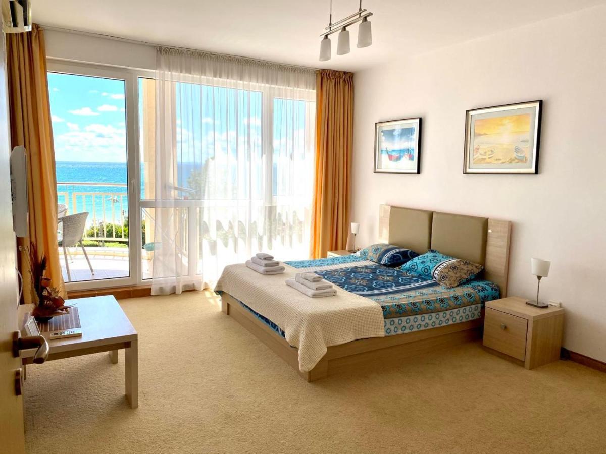 Apartments Bellevue رافدا المظهر الخارجي الصورة