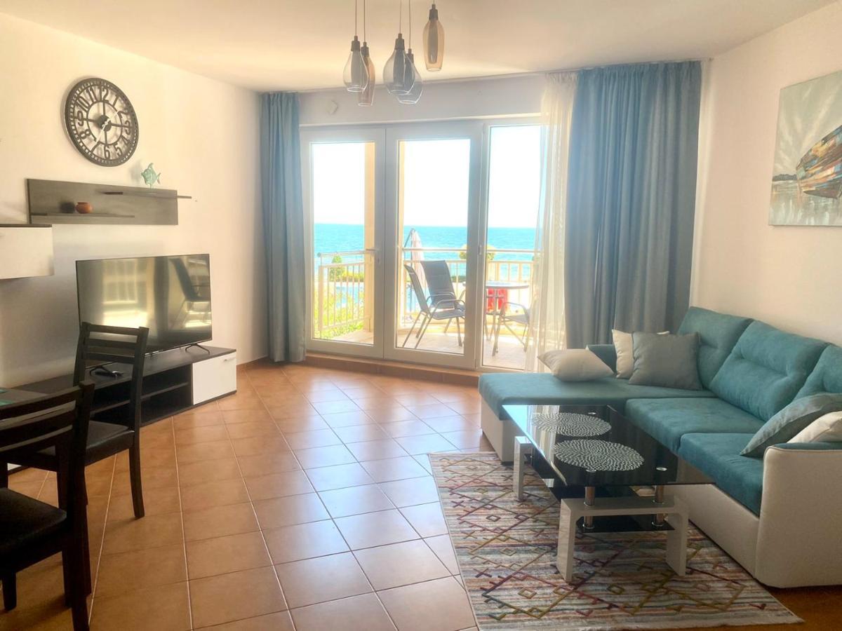 Apartments Bellevue رافدا المظهر الخارجي الصورة
