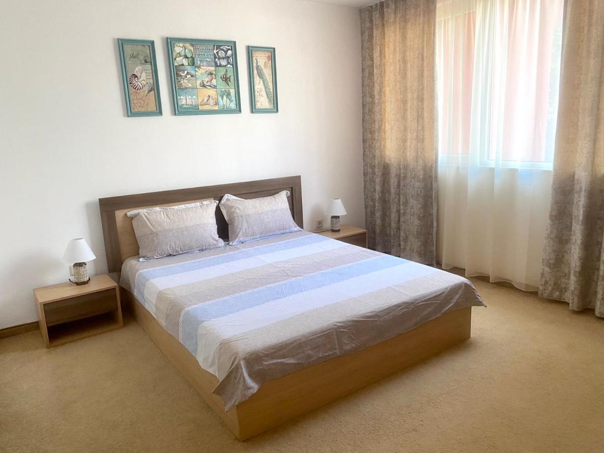 Apartments Bellevue رافدا المظهر الخارجي الصورة
