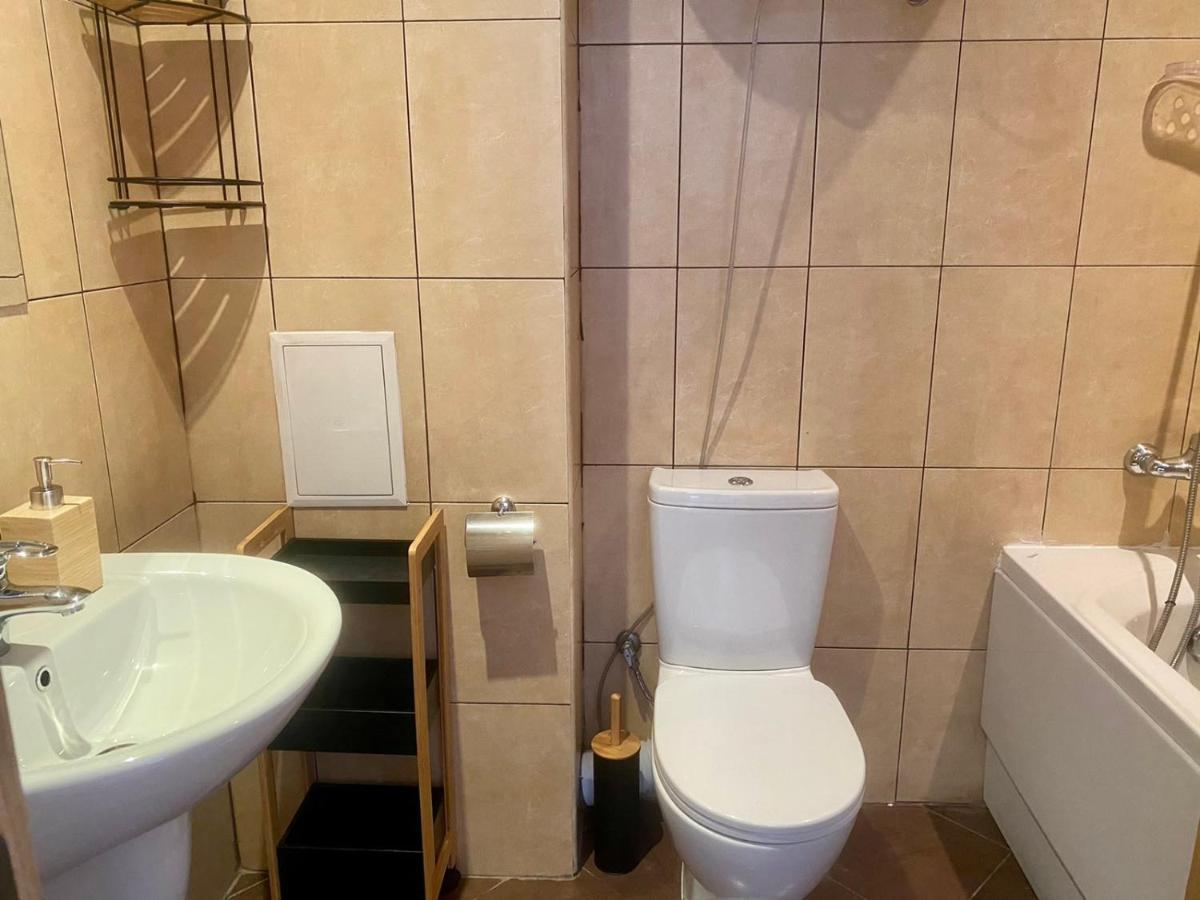 Apartments Bellevue رافدا المظهر الخارجي الصورة