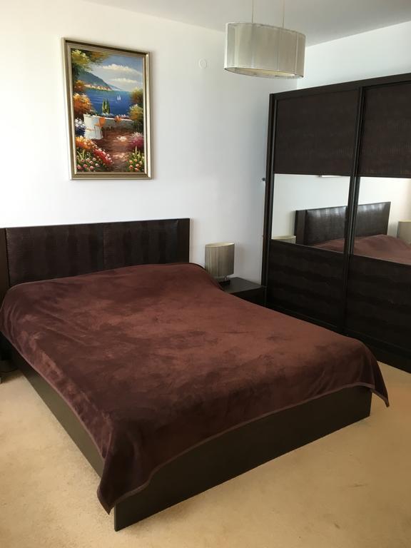 Apartments Bellevue رافدا المظهر الخارجي الصورة