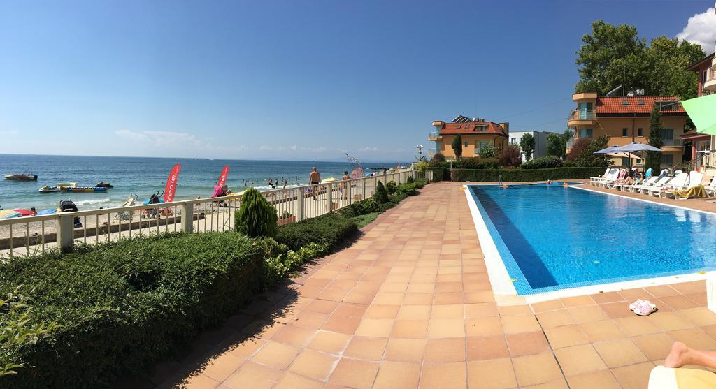 Apartments Bellevue رافدا المظهر الخارجي الصورة
