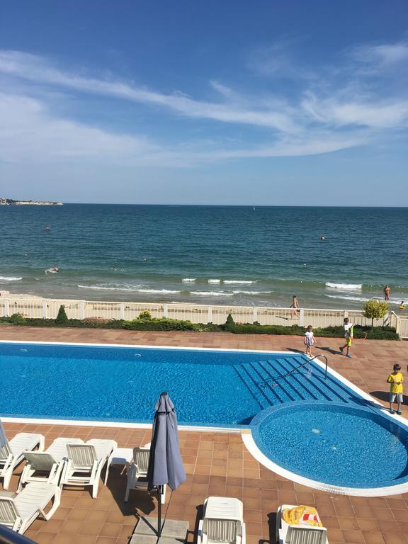Apartments Bellevue رافدا المظهر الخارجي الصورة