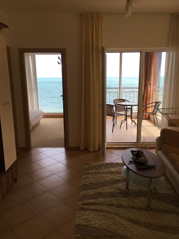 Apartments Bellevue رافدا المظهر الخارجي الصورة