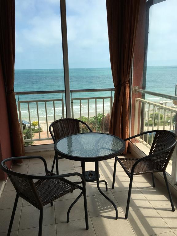 Apartments Bellevue رافدا المظهر الخارجي الصورة