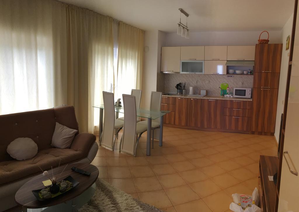 Apartments Bellevue رافدا المظهر الخارجي الصورة