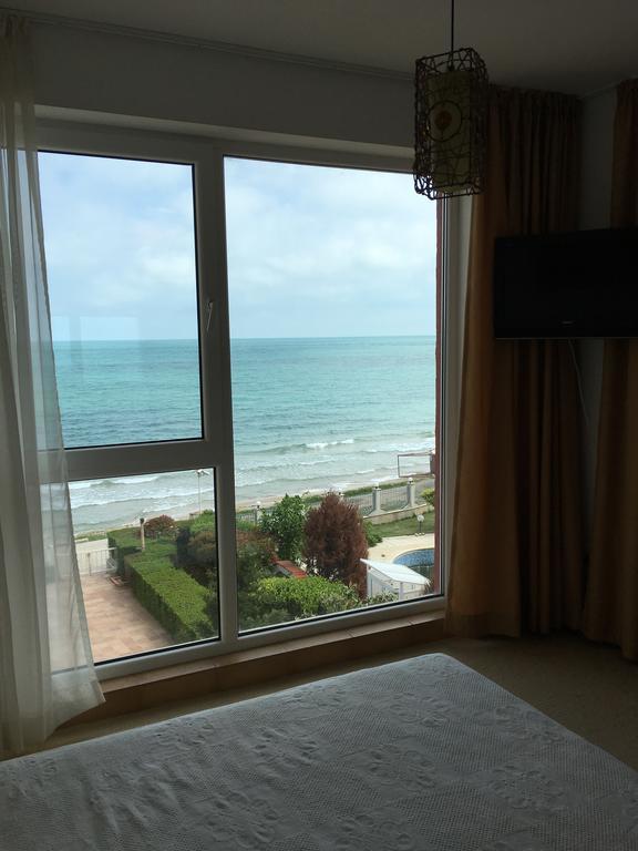 Apartments Bellevue رافدا المظهر الخارجي الصورة