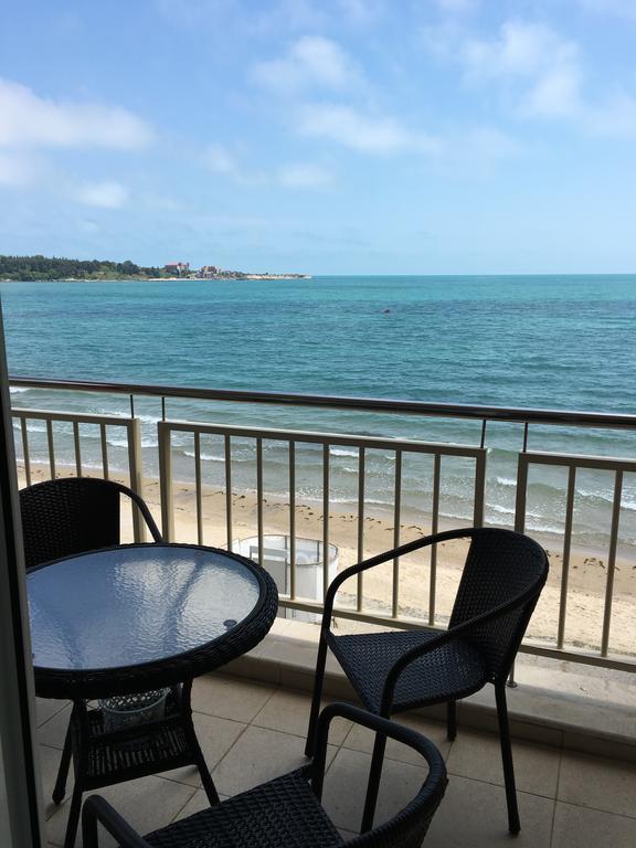 Apartments Bellevue رافدا المظهر الخارجي الصورة