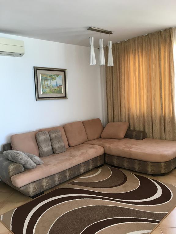 Apartments Bellevue رافدا المظهر الخارجي الصورة