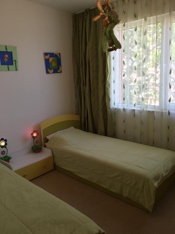 Apartments Bellevue رافدا المظهر الخارجي الصورة