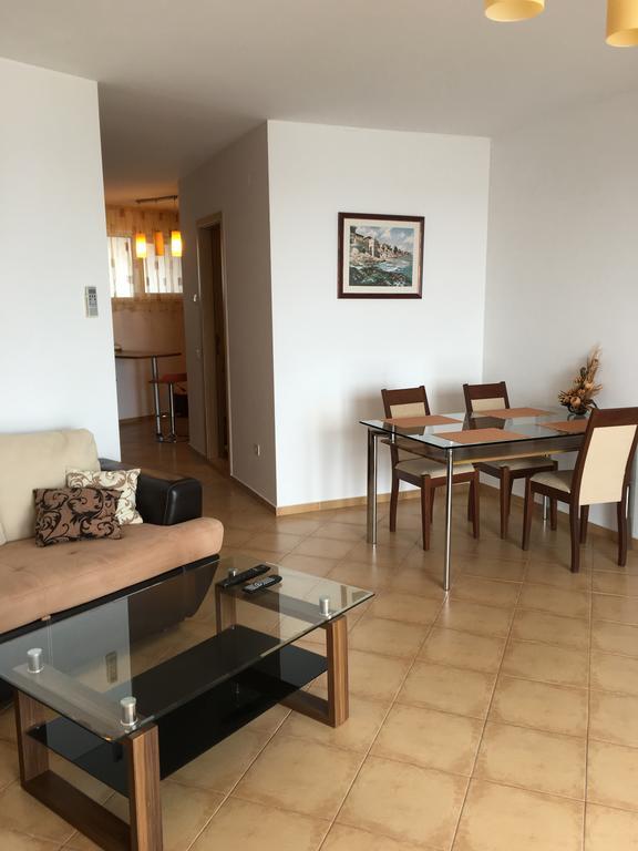 Apartments Bellevue رافدا المظهر الخارجي الصورة