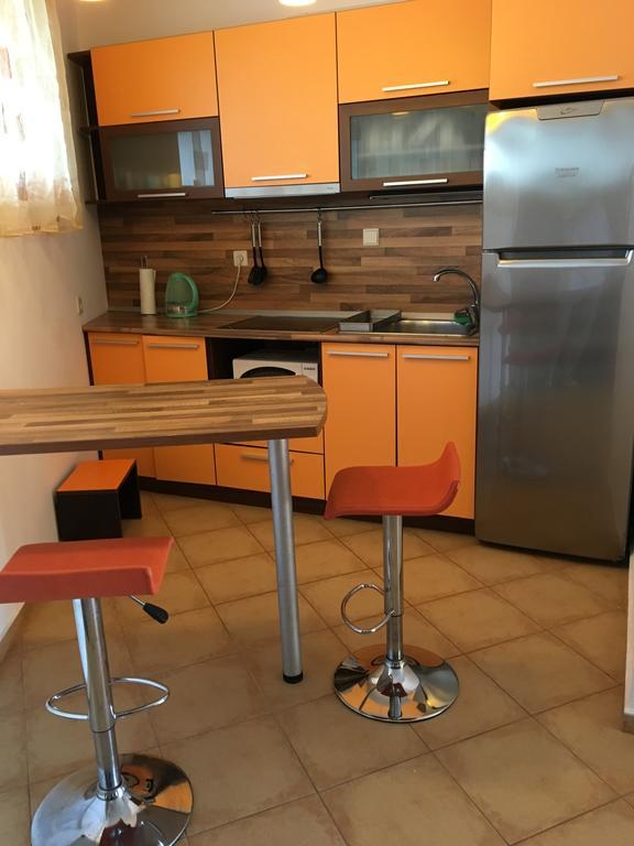 Apartments Bellevue رافدا المظهر الخارجي الصورة