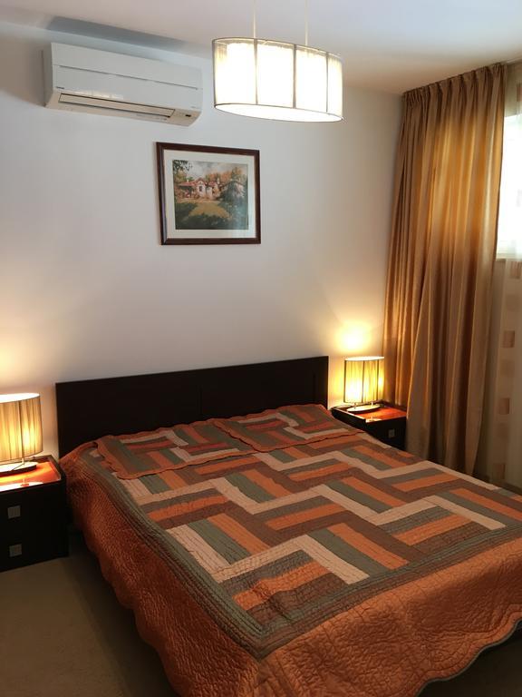 Apartments Bellevue رافدا المظهر الخارجي الصورة