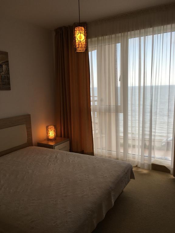 Apartments Bellevue رافدا المظهر الخارجي الصورة