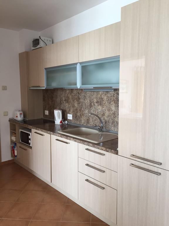 Apartments Bellevue رافدا المظهر الخارجي الصورة