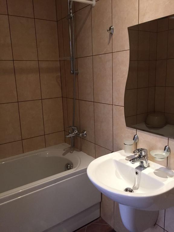 Apartments Bellevue رافدا المظهر الخارجي الصورة