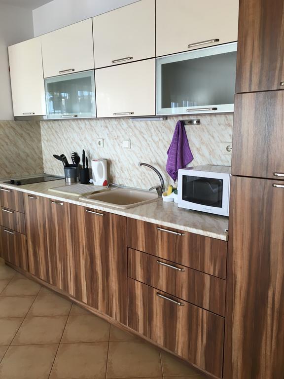 Apartments Bellevue رافدا المظهر الخارجي الصورة