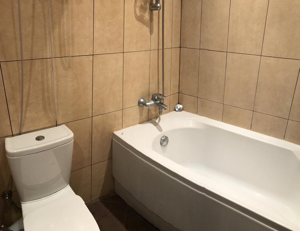 Apartments Bellevue رافدا المظهر الخارجي الصورة