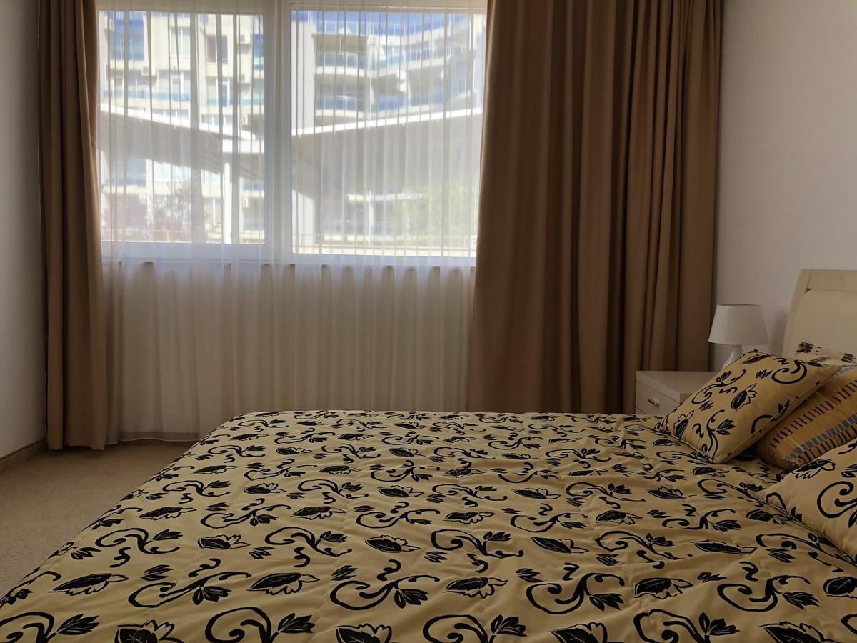 Apartments Bellevue رافدا المظهر الخارجي الصورة