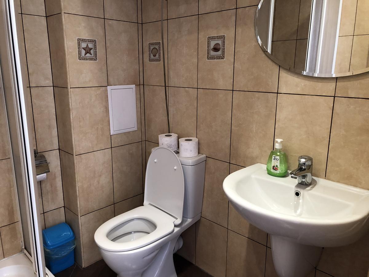 Apartments Bellevue رافدا المظهر الخارجي الصورة