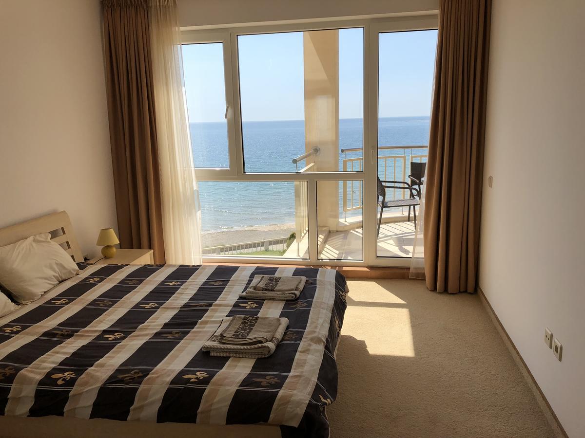 Apartments Bellevue رافدا المظهر الخارجي الصورة